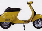 Vespa 50 Elestart